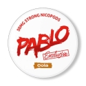 Pablo Exclusive