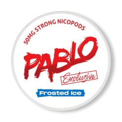 Pablo Exclusive