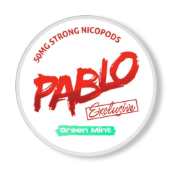 Pablo Exclusive