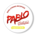 Pablo Exclusive