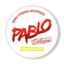 Pablo Exclusive