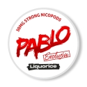 Pablo Exclusive