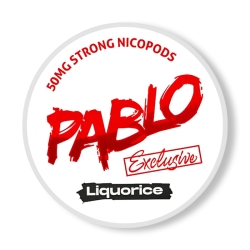 Pablo Exclusive