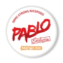 Pablo Exclusive