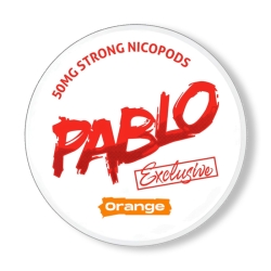 Pablo Exclusive