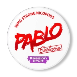 Pablo Exclusive