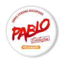 Pablo Exclusive