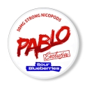 Pablo Exclusive