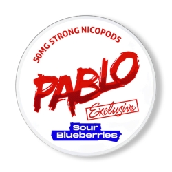Pablo Exclusive