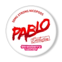 Pablo Exclusive