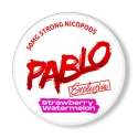 Pablo Exclusive