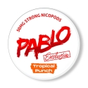 Pablo Exclusive