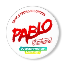 Pablo Exclusive