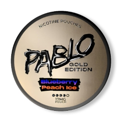Pablo Gold