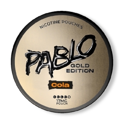 Pablo Gold