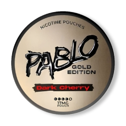 Pablo Gold