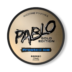 Pablo Gold
