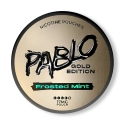 Pablo Gold