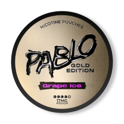 Pablo Gold