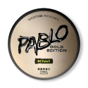 Pablo Gold