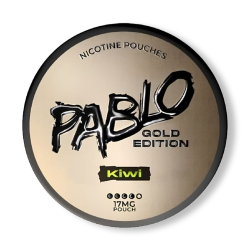 Pablo Gold