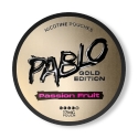 Pablo Gold