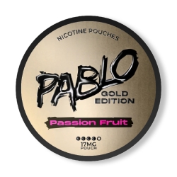 Pablo Gold
