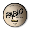 Pablo Gold