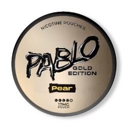 Pablo Gold