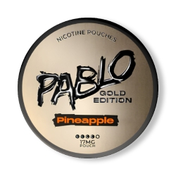 Pablo Gold