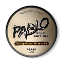 Pablo Gold