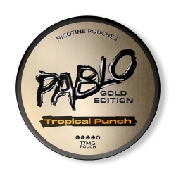 Pablo Gold