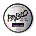 Pablo Silver