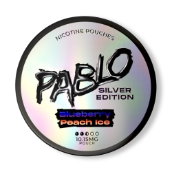 Pablo Silver