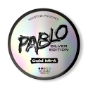 Pablo Silver