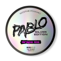 Pablo Silver