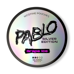 Pablo Silver