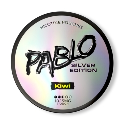 Pablo Silver