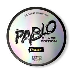 Pablo Silver