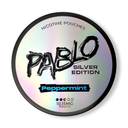 Pablo Silver