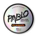 Pablo Silver