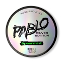 Pablo Silver
