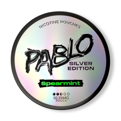 Pablo Silver