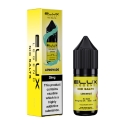 Elux Legend Nic Salts