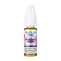 ElfLiq Nic Salts