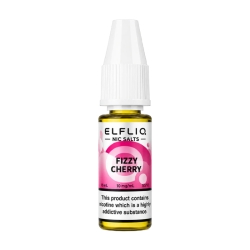 ElfLiq Nic Salts