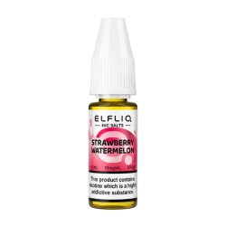 ElfLiq Nic Salts
