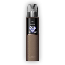 Voopoo Argus G4 Pod Kit Brown