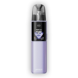 Voopoo Argus G4 Pod Kit Purple