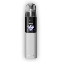 Voopoo Argus G4 Pod Kit Silver